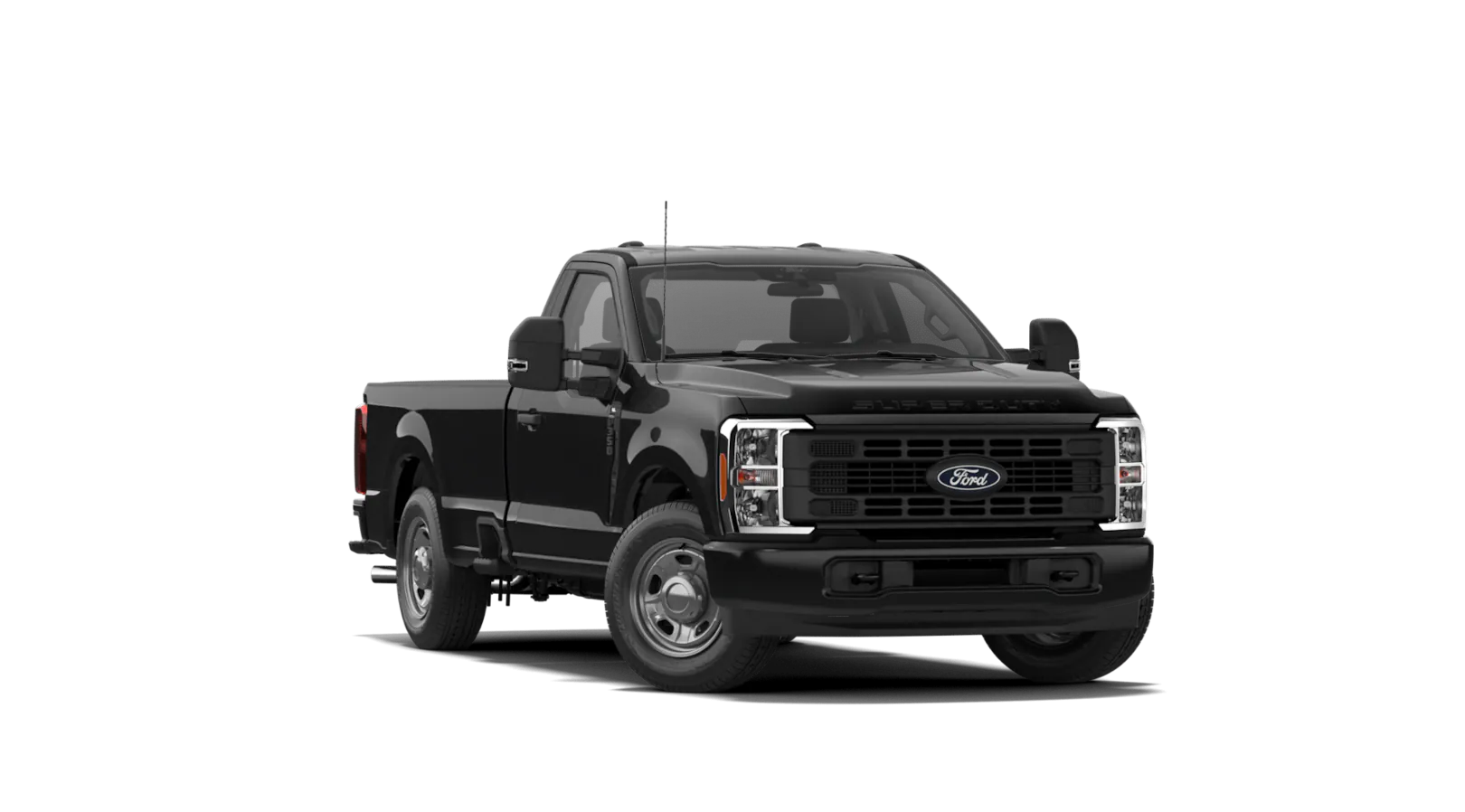 F-350® XL trim image